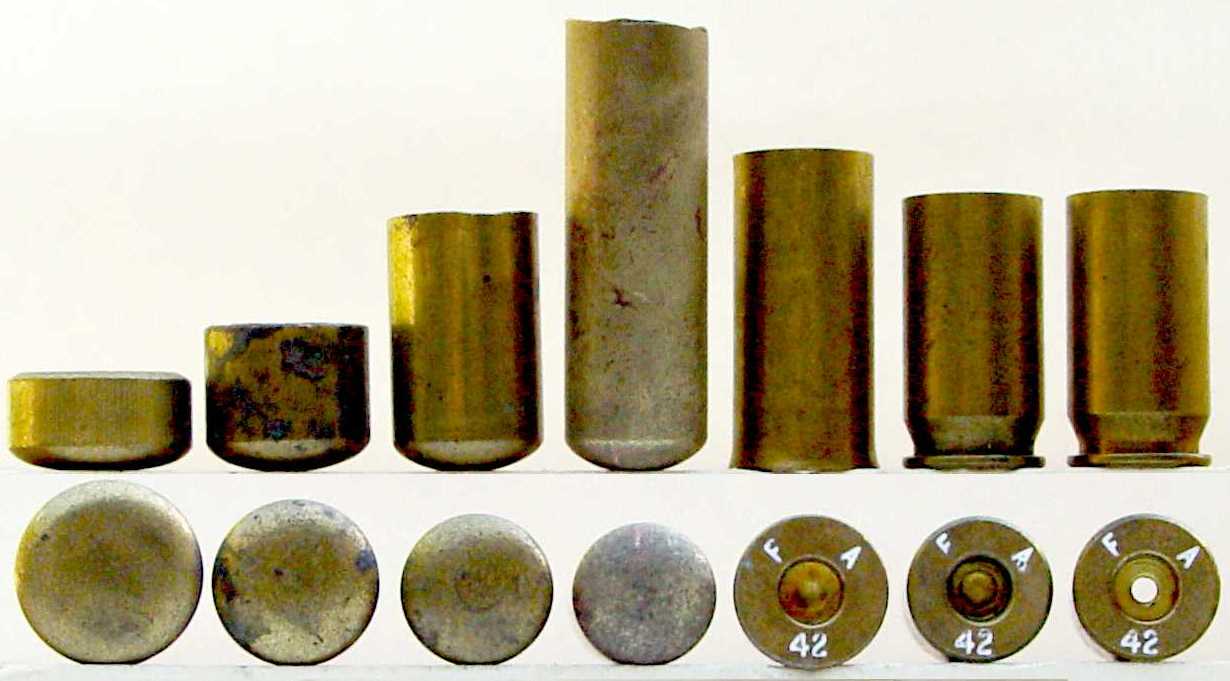 THE CARTRIDGE COLLECTOR