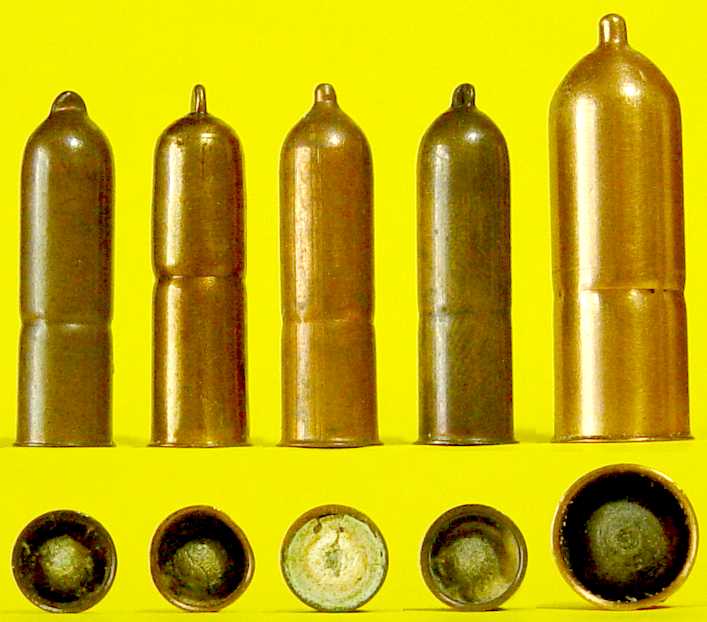 THE CARTRIDGE COLLECTOR