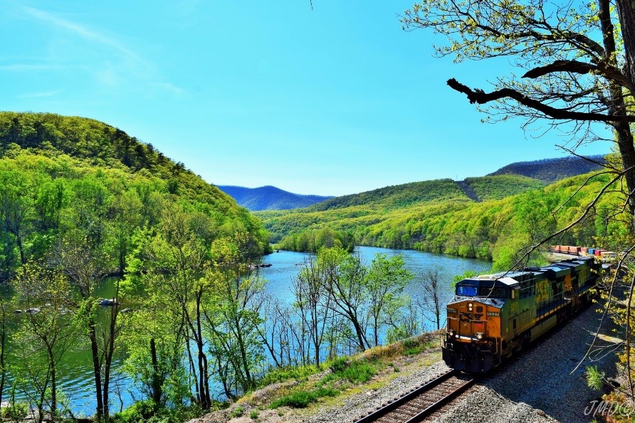 The Amherst Loop Old Brownsburg Store