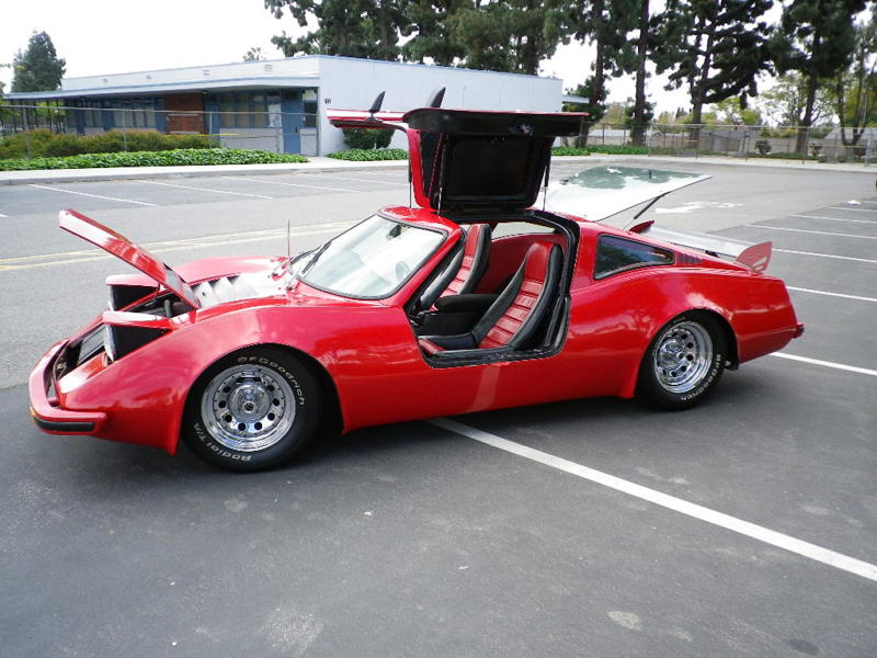 Bradley GT II For Sale