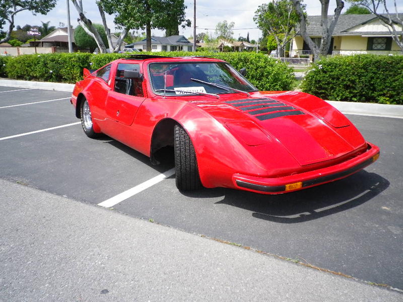 Bradley GT II For Sale