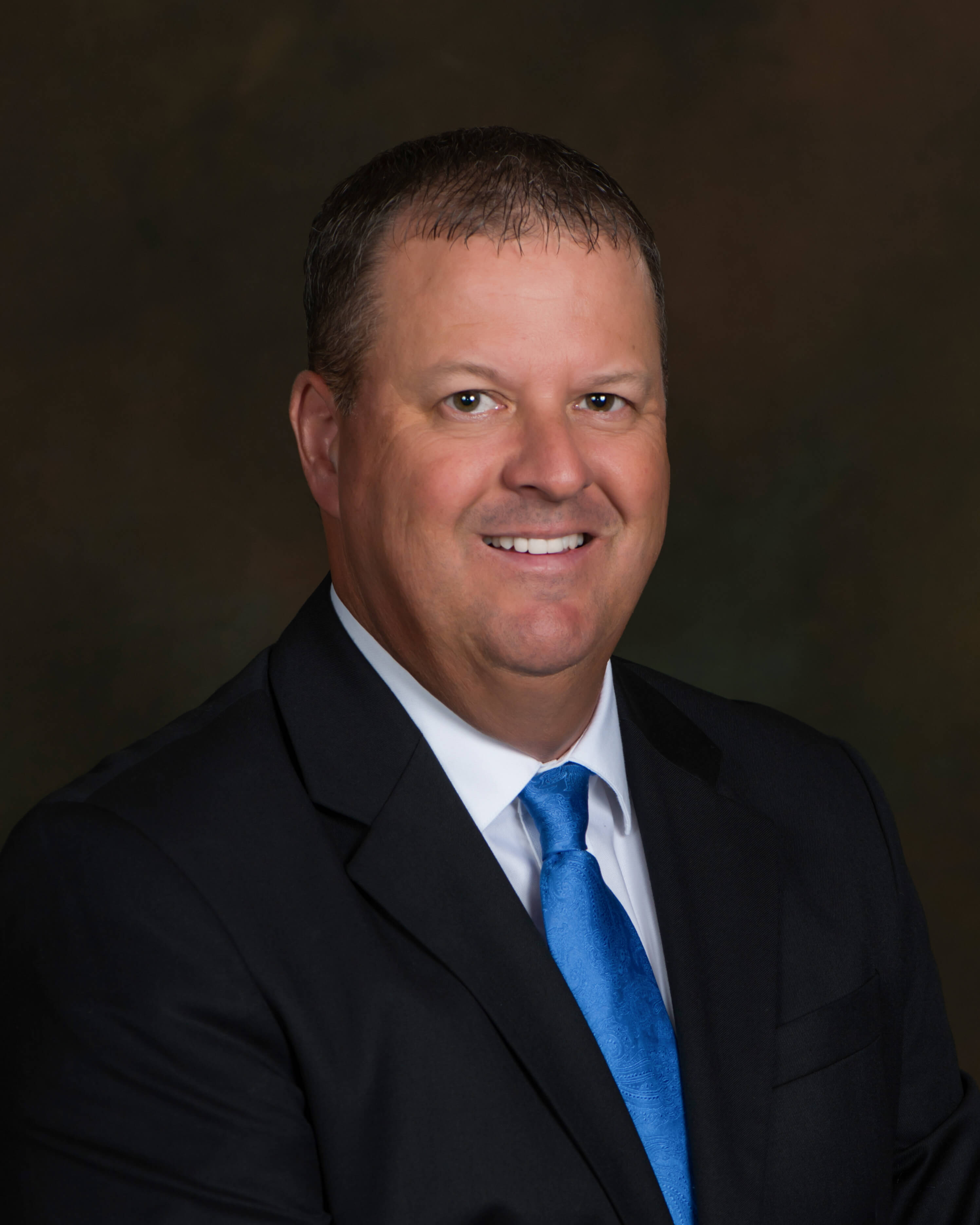 Bill Barton Personnel Golf Olde Cypress