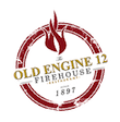 Check Out the Menu at Old Engine 12