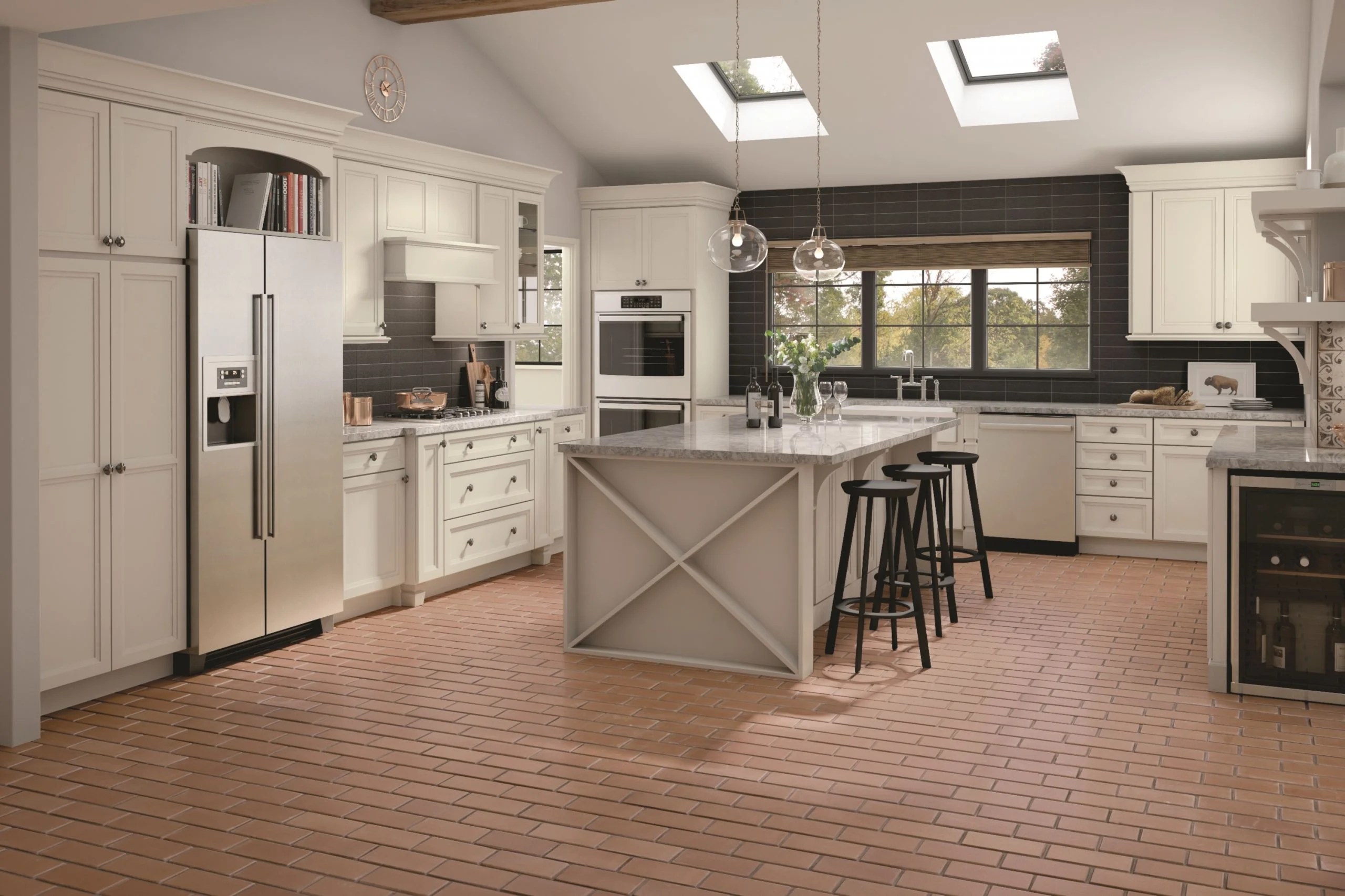 Merillat Classic H. J. Oldenkamp