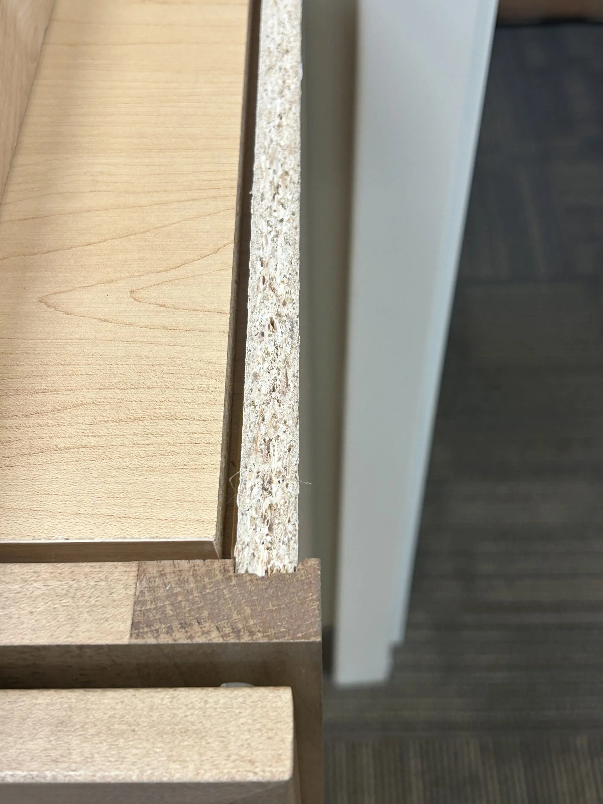 HighDensity Fiberboard vs. Plywood in Box Construction