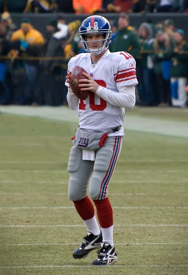 10 Oldest Active NFL Players (Updated 2019)