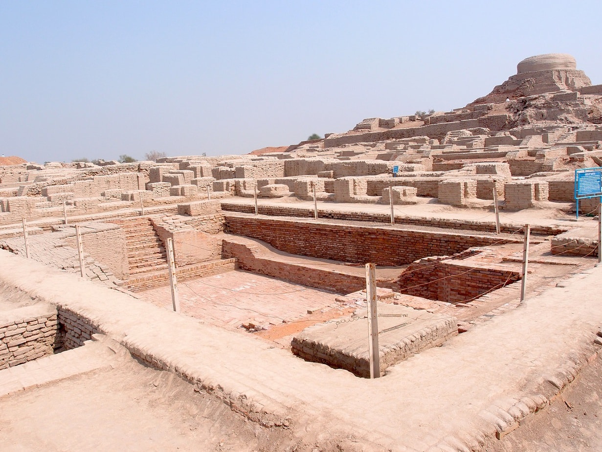 10 Oldest Civilizations in the World (Updated 2024)
