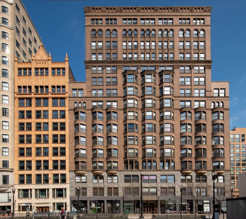 10 Oldest Skyscrapers in the World (Updated 2024)
