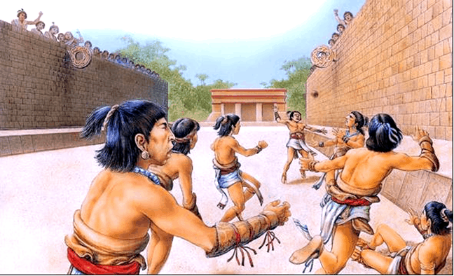 8 Oldest Sports In The World - Oldest.org