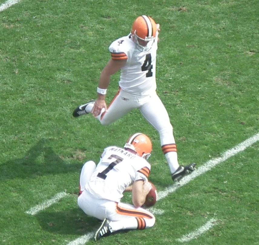 10 Oldest Active NFL Players (Updated 2019)
