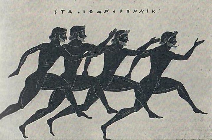 8 Oldest Sports In The World - Oldest.org