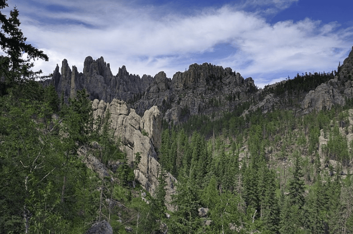 9 Oldest Mountain Ranges in the World