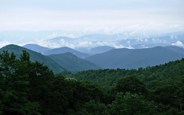 9 Oldest Mountain Ranges in the World