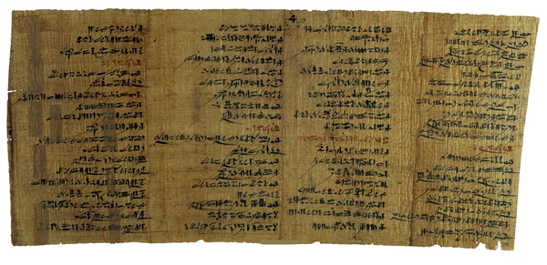 10 Oldest Religious Texts in The World