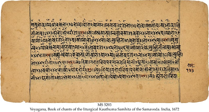 10 Oldest Religious Texts in The World