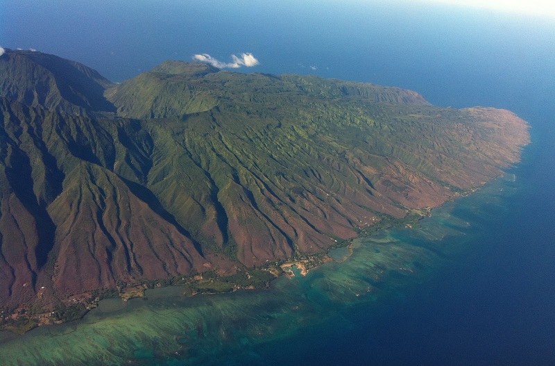 8 Oldest Hawaiian Islands