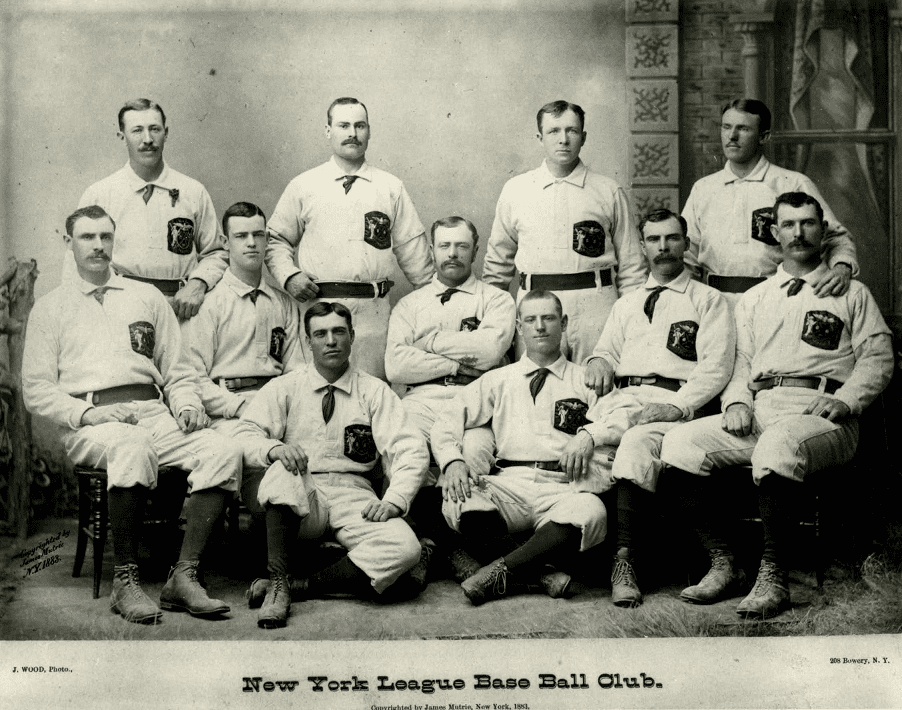 10 Oldest Baseball Teams in America (2022)