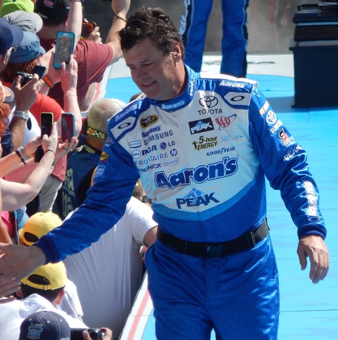 What most chroniclers of stock car racing and nascar have failed to note, writes daniel s. 9 of the Oldest NASCAR Drivers | Oldest.org