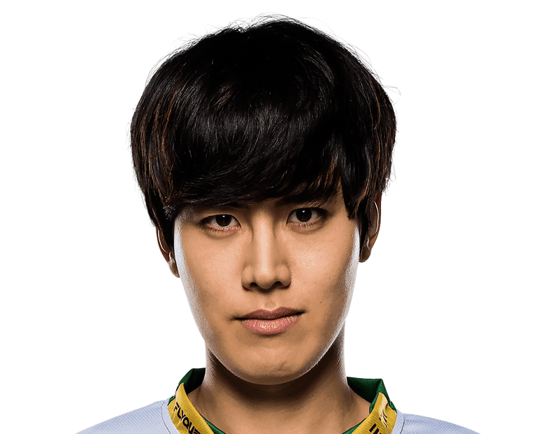 7 Oldest League of Legends Players in the World