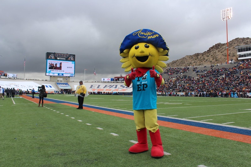 10 Oldest College Bowl Games