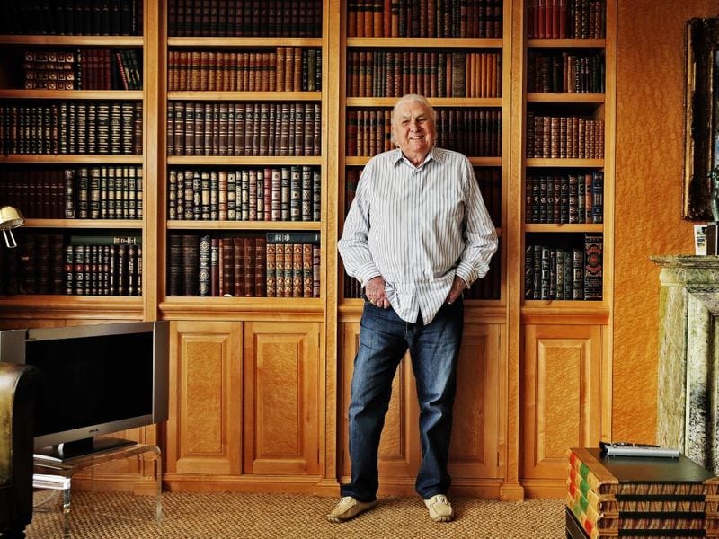 10 Oldest Living Polio Survivors in the World (Updated 2021)