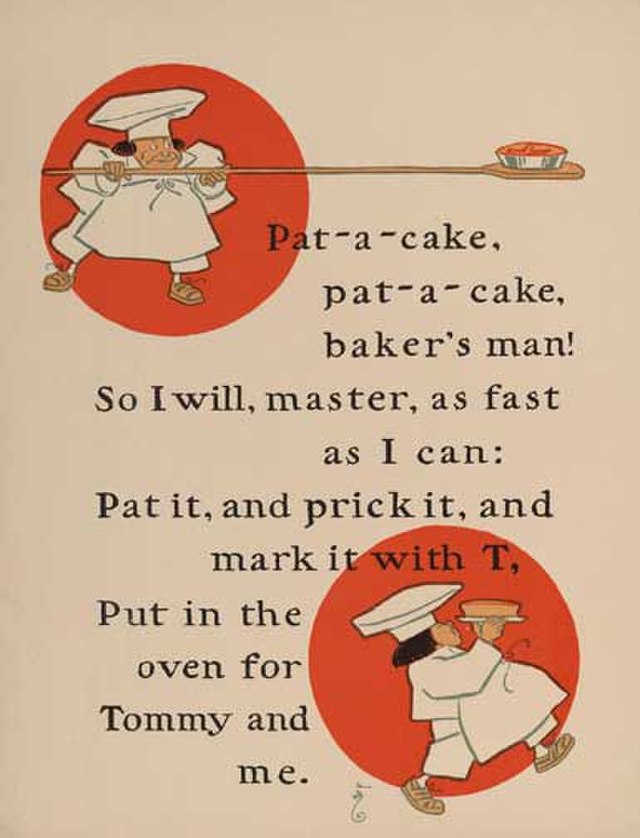 10 Oldest Nursery Rhymes in the English Language