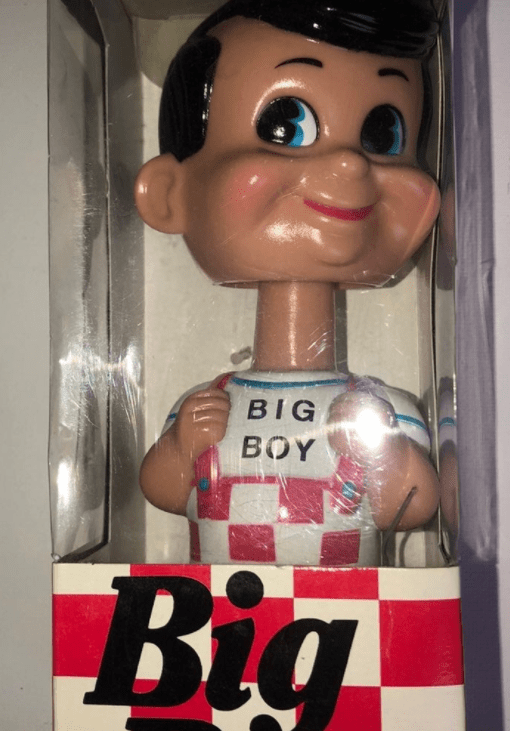 8 Oldest Funko Pops Ever Made