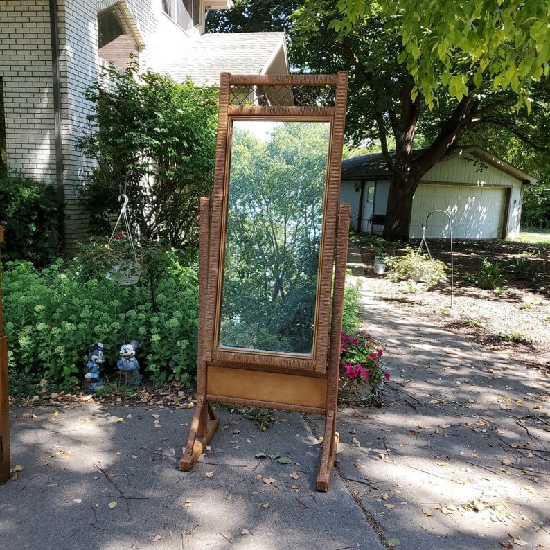 Top 10+ Victorian Antique Full Length Mirror