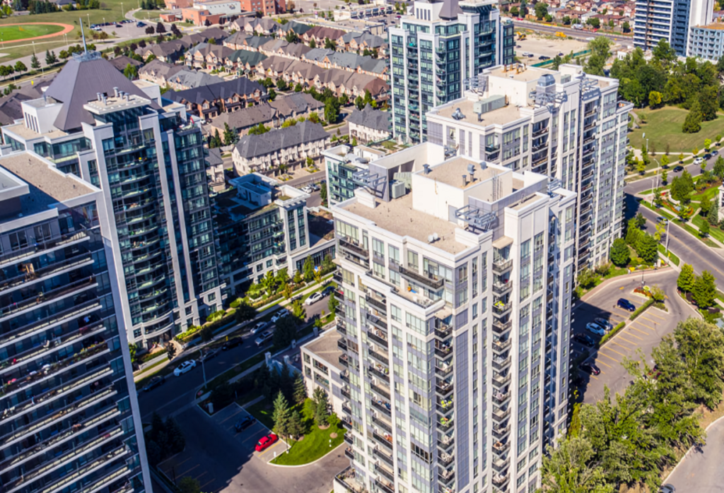 8 Oldest Cities in Canada