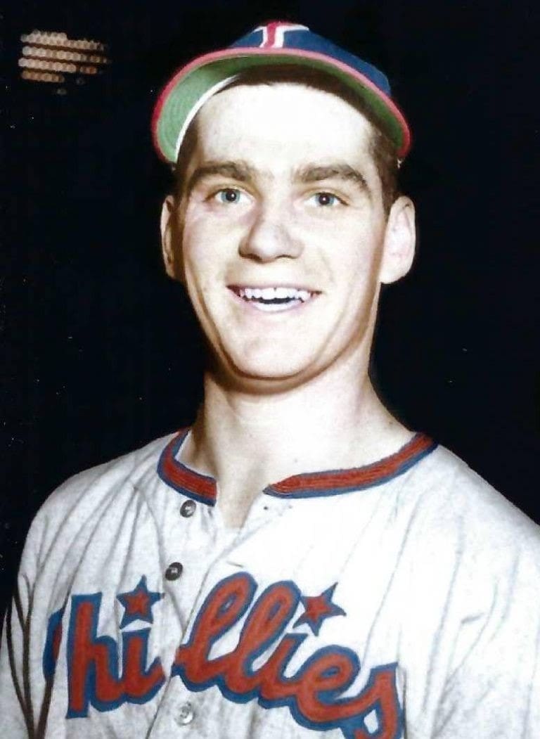 8 Youngest MLB (Major League Baseball) Players Ever