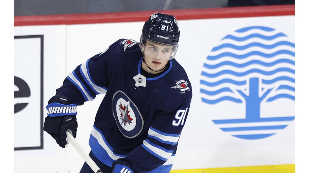 10 Youngest Hockey Players Currently Active in the NHL