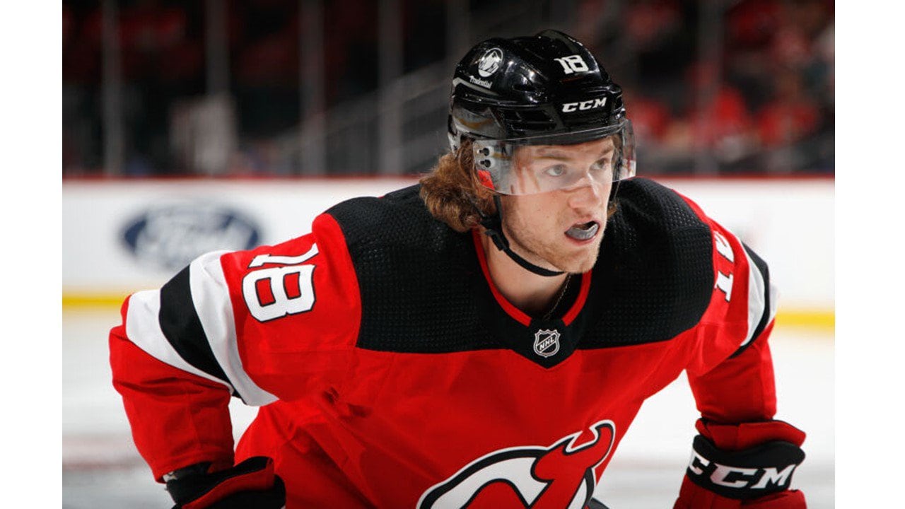 10 Youngest Hockey Players Currently Active in the NHL