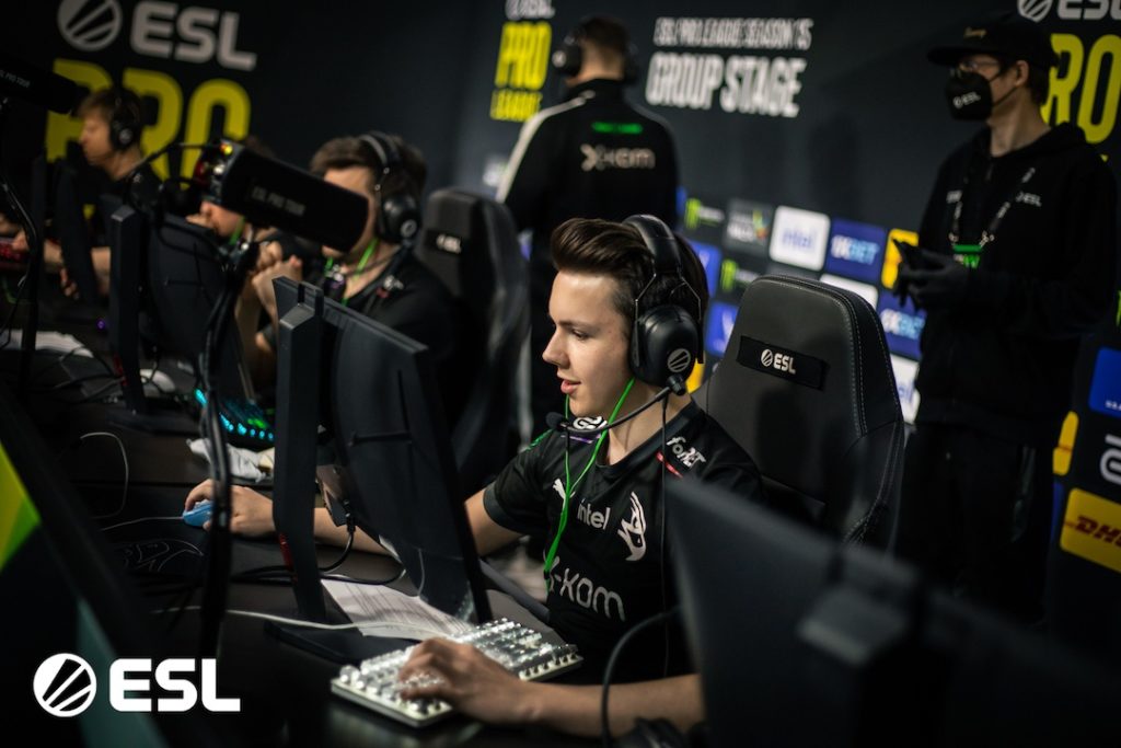 9 Youngest CSGO Pro Players Worldwide