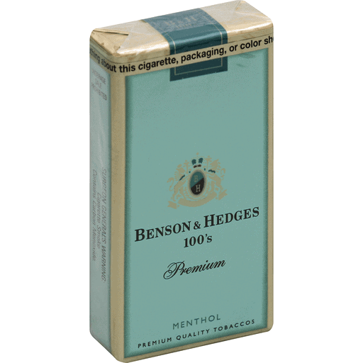 10 Oldest Cigarette Brands That Still Exist Today