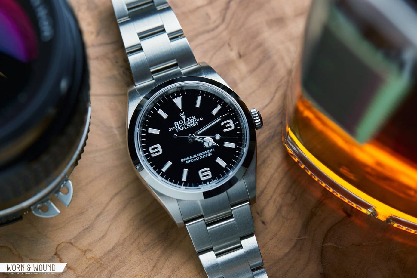 14 Oldest Rolex Watches Ever Made