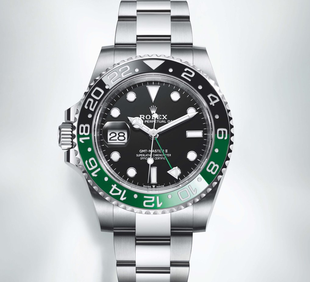 14 Oldest Rolex Watches Ever Made