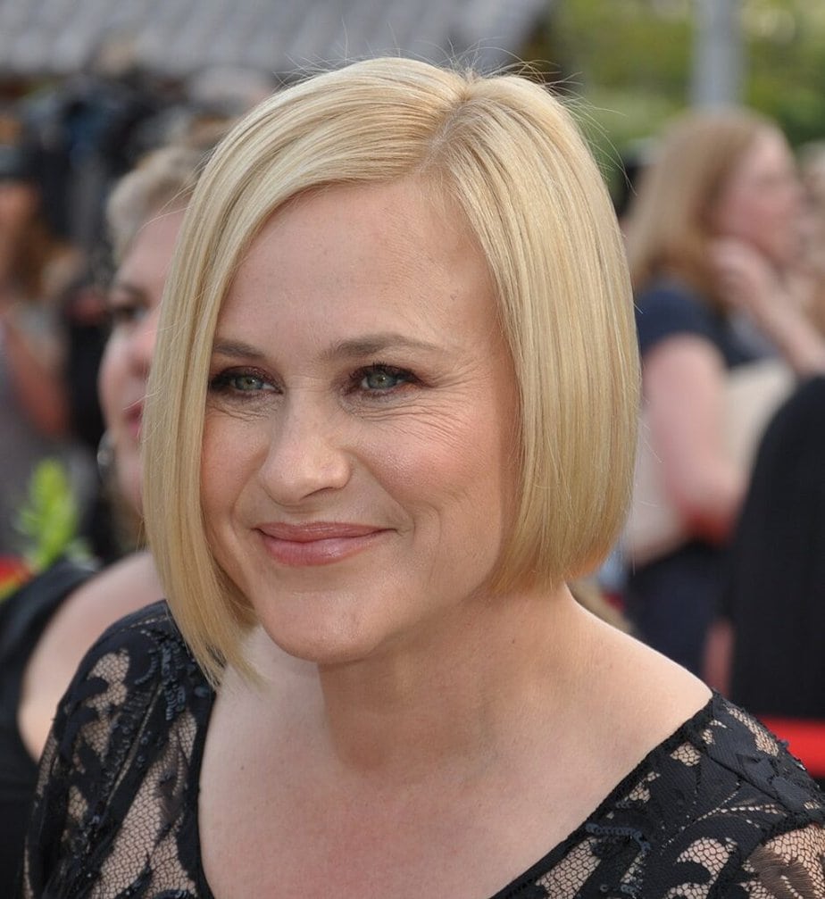 Patricia Arquette’s 4 Siblings Ranked Oldest To Youngest