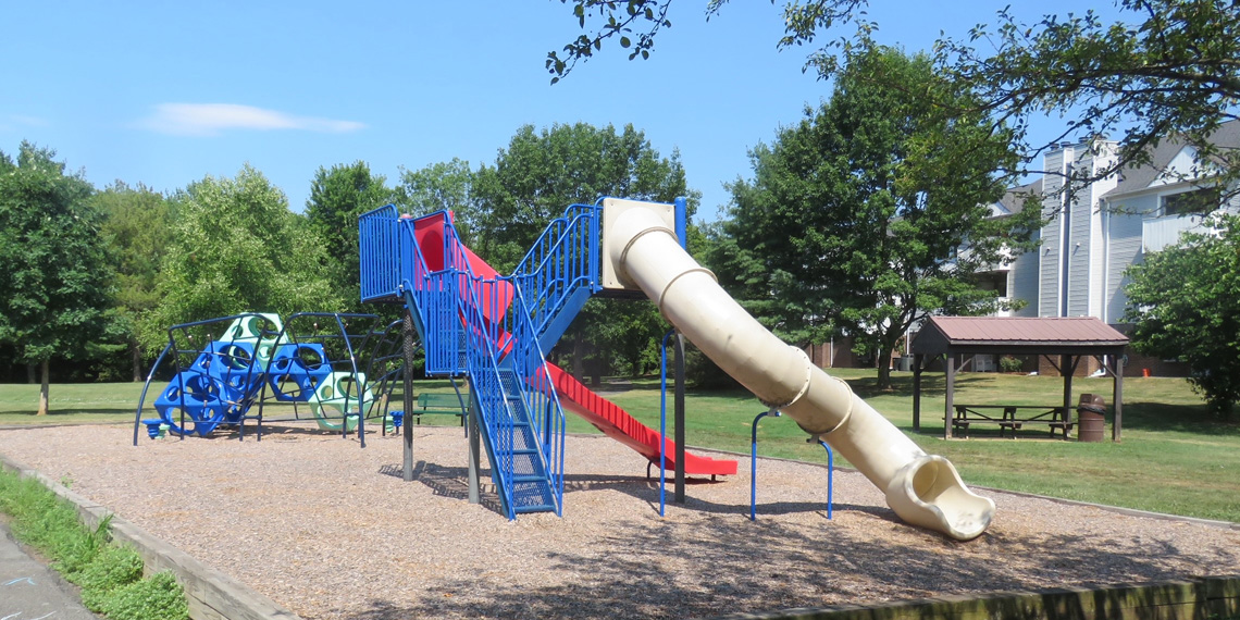 Old Farm Home Owners Association