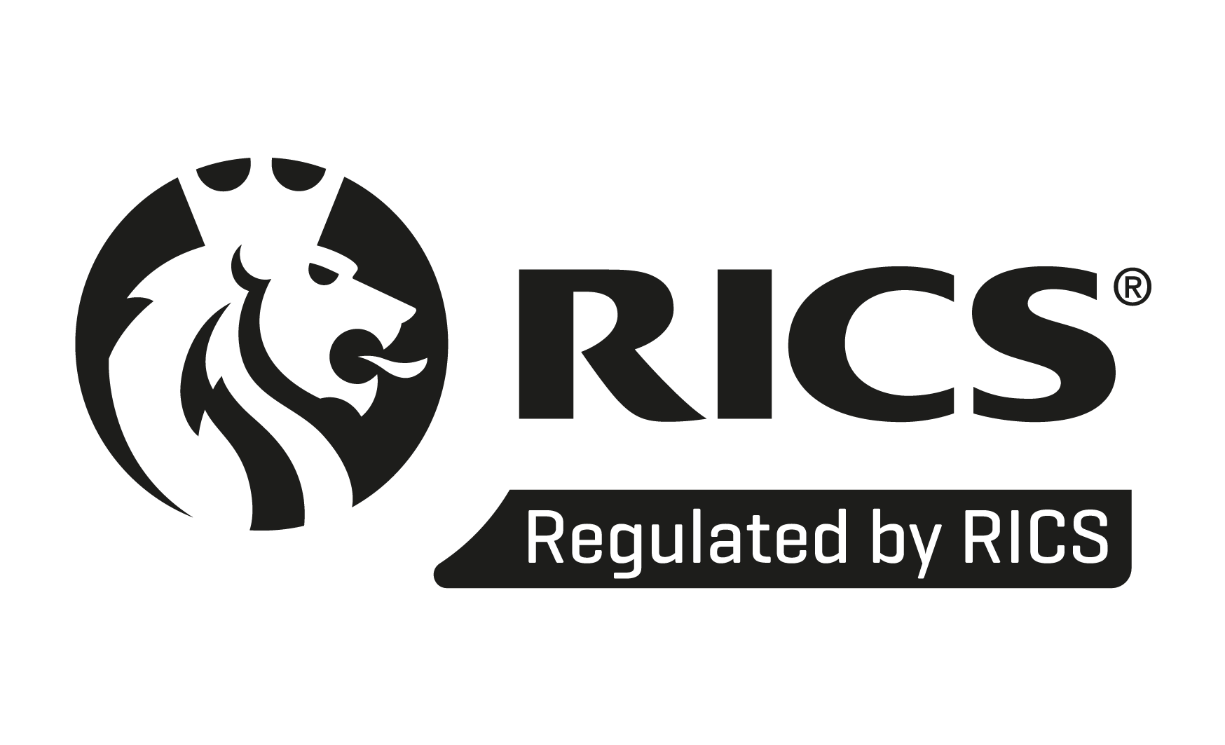 REGULATEDBYRICSLOGO BLACK Oldfield Smith & Co