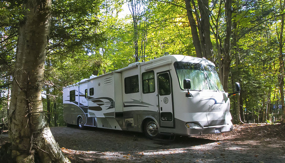 Old Camping Resort Premier Camping Destination, Old NY