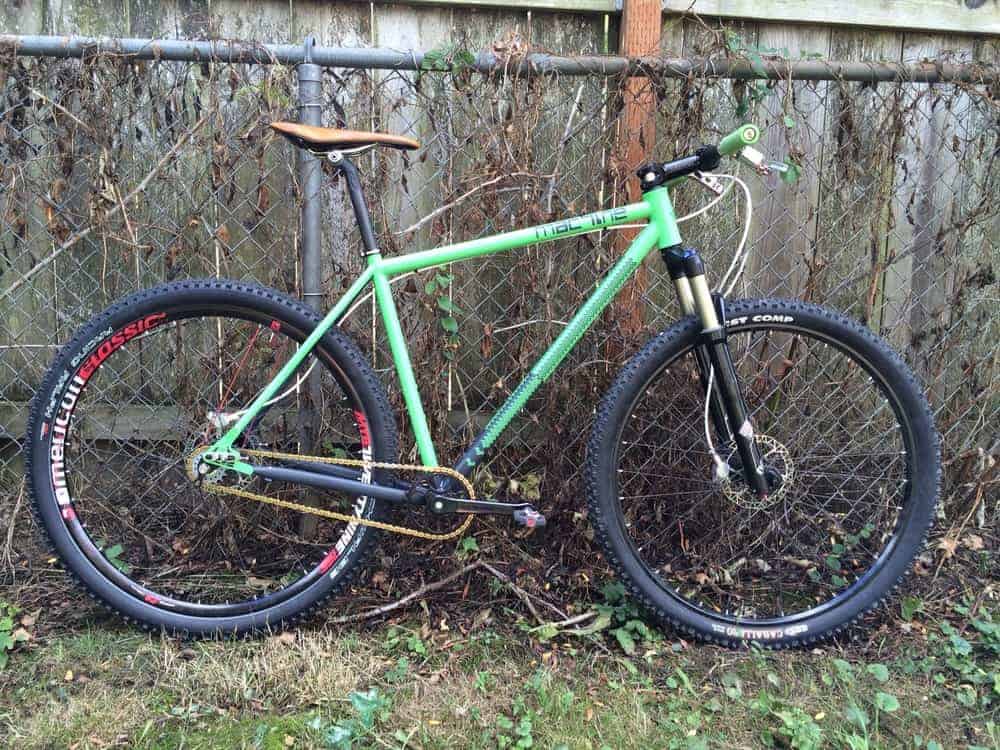 Ultimate Listing Mountain Bikes Made In America in Apr 2022