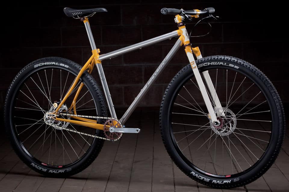 Ultimate Listing Mountain Bikes Made In America in Apr 2022
