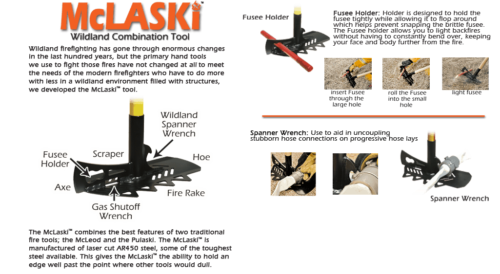 Mountain Bike Trail Building Tools Guide