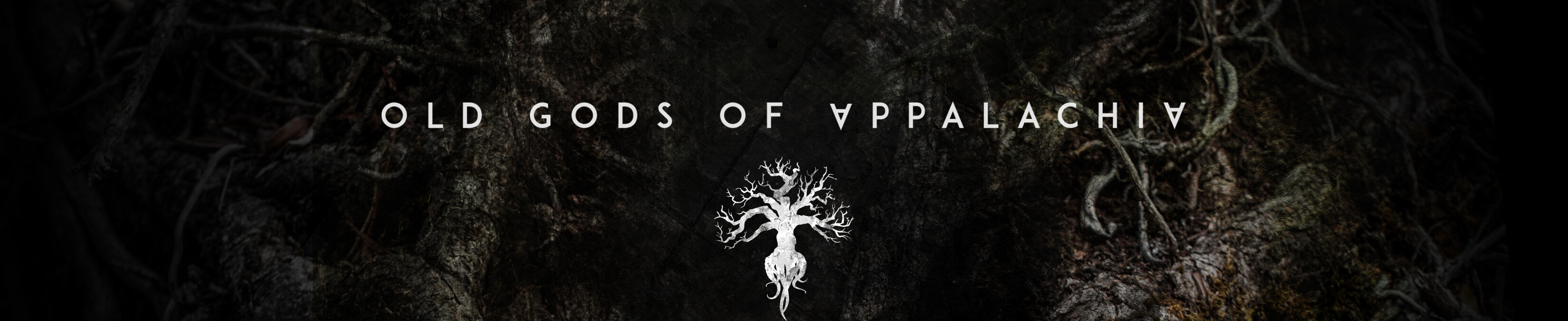 Episodes Old Gods of Appalachia