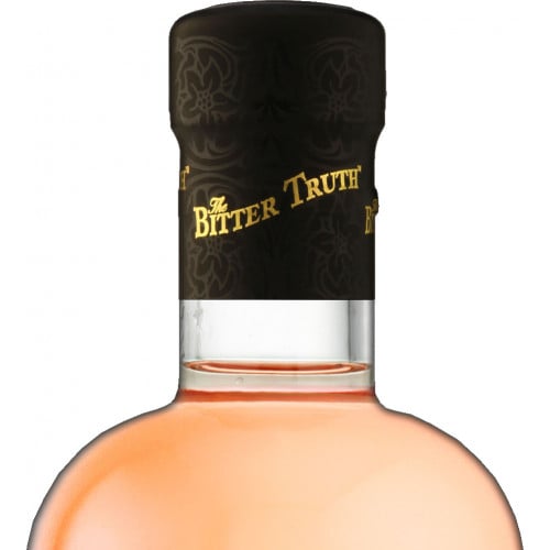 Shop The Bitter Truth Pink Gin 750mL OldGrogram