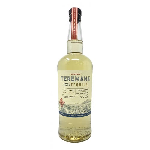 Buy Teremana Tequila Reposado (1L) 1L OldGrogram