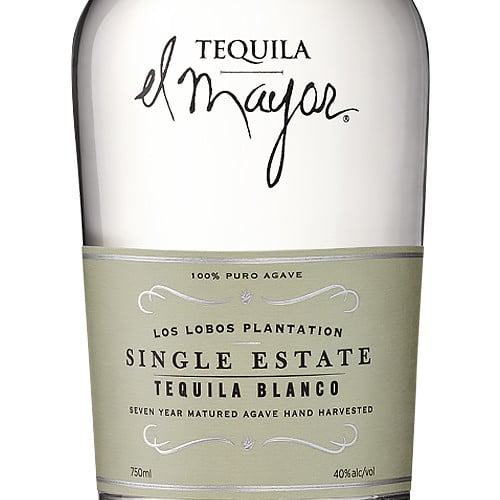 El Mayor Single Estate Blanco Tequila 750mL OldGrogram