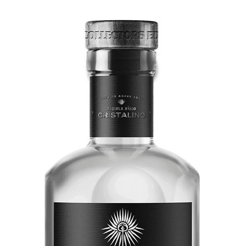 Flecha Azul Cristalino Tequila 750mL OldGrogram