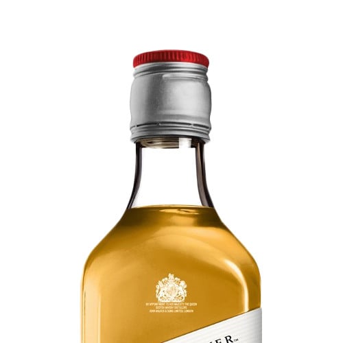 Johnnie Walker Blenders' Batch Wine Cask Blended Scotch Whisky 750mL