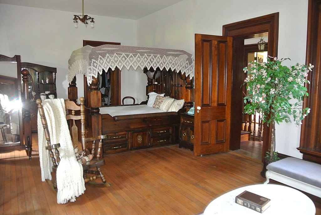 1868 Second Empire Port Washington, OH Old House Dreams